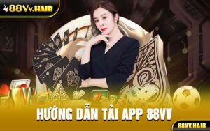 Tải App 88VV